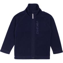 Viking Kinder Playtime Fleece Warm Jacke