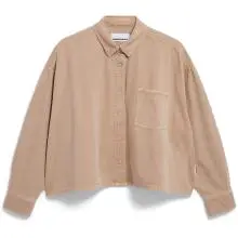 Armedangels Damen Nalaani Jacke