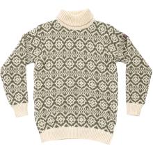 Devold Hoddevik Wool High Neck Pullover