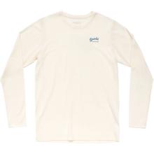 Devold Herren Premium Sailor Longsleeve