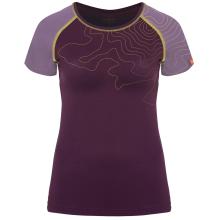 Ein schöner Fleck Erde Damen Innergebirg T-Shirt