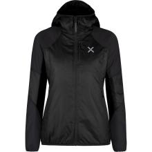 Montura Damen Vertigo Hybrid Hooded Jacke