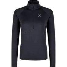 Montura Damen Peak Power Grid Longsleeve