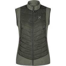 Montura Damen Trace Hybrid Weste