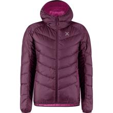 Montura Damen Destiny Duvet Jacke