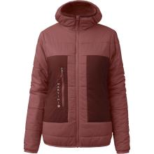 Martini Sportswear Damen Firstline Padded G-Loft Jacke