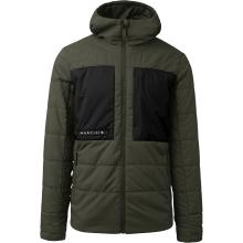 Martini Sportswear Herren Yalca Padded Primaloft Jacke