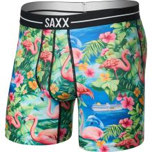 Saxx Underwear Herren Volt Breathable Mesh Brief Boxer