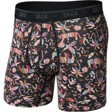 Saxx Underwear Herren Quest Quick-Dry Brief Fly Boxer