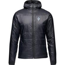 Black Diamond Herren Solution Hoodie Jacke