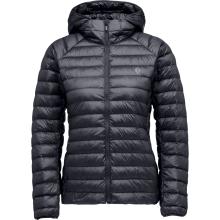 Black Diamond Damen Deploy Down Hoodie Jacke