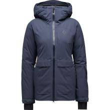 Black Diamond Damen Factor Insulated Jacke