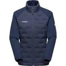 Mammut Damen Sender In Hybrid Jacke