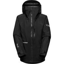 Mammut Damen Eiger Nordwand Advanced Hs Hoodie Jacke