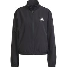 adidas Damen Essentials Woven Warm Up Jacke