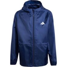 adidas Kinder Rain Jacke