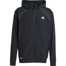 adidas Herren Tech Track Jacke