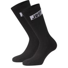 Bergzeit Basics Jeuf Essential 2er Pack Socken