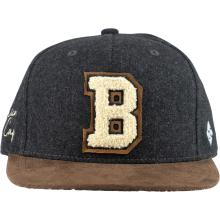 Bavarian Caps B Snapback Cap