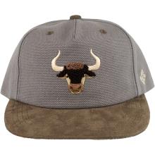 Bavarian Caps Bulle Snapnack Cap