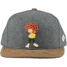 Bavarian Caps Grantig By Nature Snapback Cap