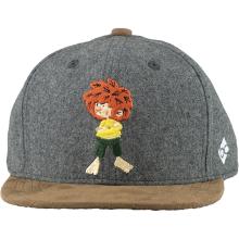 Bavarian Caps Kinder Grantig By Nature Cap