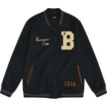 Bavarian Caps Herren BC College Jacke