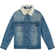 Bavarian Caps Herren Dieter Jeans Jacke