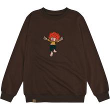 Bavarian Caps Herren Pumuckl Pullover