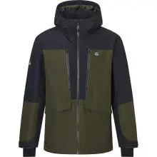 Rehall Herren Cure-R Jacke
