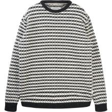 Lakor Herren Faroese Fisher Knit Pullover