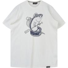 Lakor Herren Captain Tuna T-Shirt