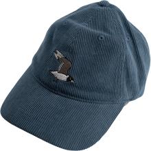 Lakor Herren Flying Seagull Courd Cap