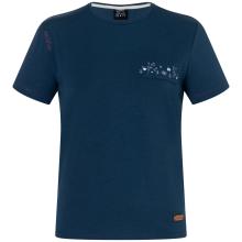 Chillaz Damen Iseo Pocket Happy Flower Bergzeit T-Shirt