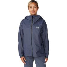 Mountain Hardwear Damen Premonition UL Jacke
