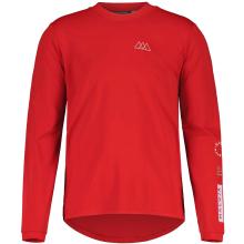 Maloja Herren Steinpilzm. Puzzle Longsleeve