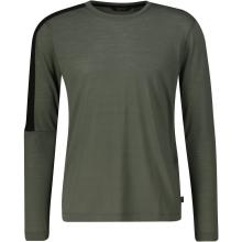 Bergzeit Basics Herren Meru Bloxwich Longsleeve
