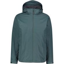 Bergzeit Basics Herren Meru Bedford Jacke