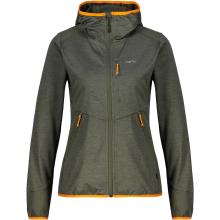 Bergzeit Basics Damen Meru Silkeborg Jacke