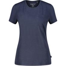 Bergzeit Basics Damen Meru Trelleborg T-Shirt