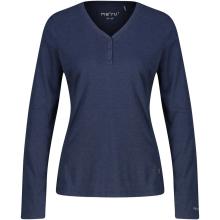 Bergzeit Basics Damen Meru Fredensborg Longsleeve
