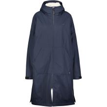 Bergzeit Basics Damen Meru Aalborg Mantel