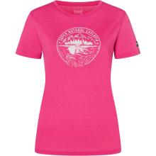 Super.Natural Damen Exploring T-Shirt