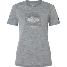 Super.Natural Damen Tent Vie T-Shirt