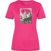 Super.Natural Damen Summer Gondola T-Shirt
