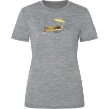 Super.Natural Damen Hot Dog T-Shirt
