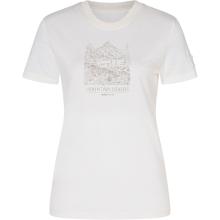 Super.Natural Damen Mountain Lovers Bio J T-Shirt