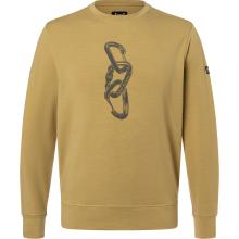 Super.Natural Herren Carabineri Crew Pullover