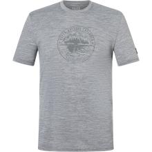 Super.Natural Herren Exploring T-Shirt