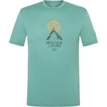 Super.Natural Herren No Map T-Shirt
